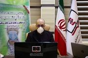 پنجمین روز هشتمین کنگره سالانه اخلاق پزشکی ایران برگزار شد