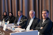 گزارش تصویری برگزاری پنل های مختلف در کنگره اخلاق پزشکی ایران