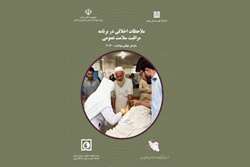 ملاحظات اخلاقی در برنامه مراقبت سلامت عمومی