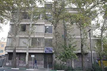 فضای بیرونی