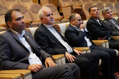 پنل‌های تخصصی در روز سوم کنگره اخلاق پزشکی برگزار شد