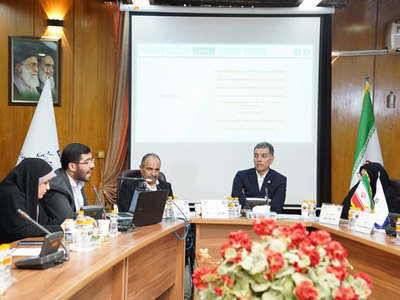 پنل‌های تخصصی روز دوم کنگره اخلاق پزشکی برگزار شد