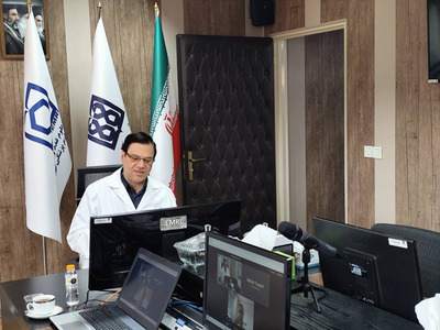 نشست مشترک کمیته بین‌دولتی اخلاق زیستی و کمیته بین‌المللی اخلاق زیستی برگزار شد