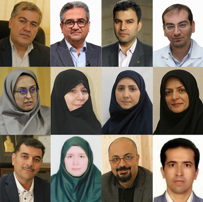 انتصاب اعضای شورای پژوهشی مرکز تحقیقات اخلاق و تاریخ پزشکی